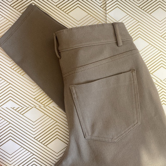 Express pant cappuccino color - Picture 11 of 11